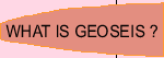 WHAT IS GEOSEIS?